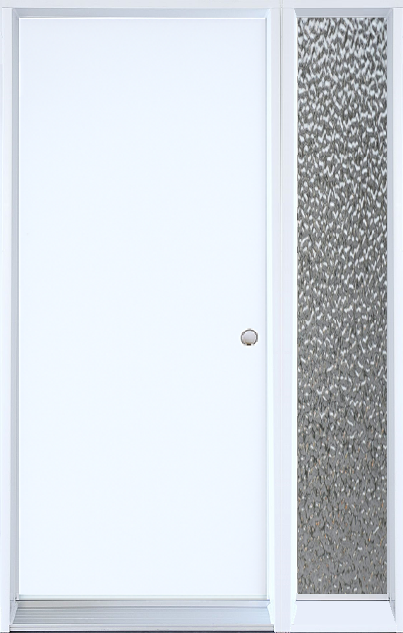 A01 BLANC ET SIDELITE BLANC PINHEAD G Portes et fenêtres, Fenêtres, Fenêtres en liquidation