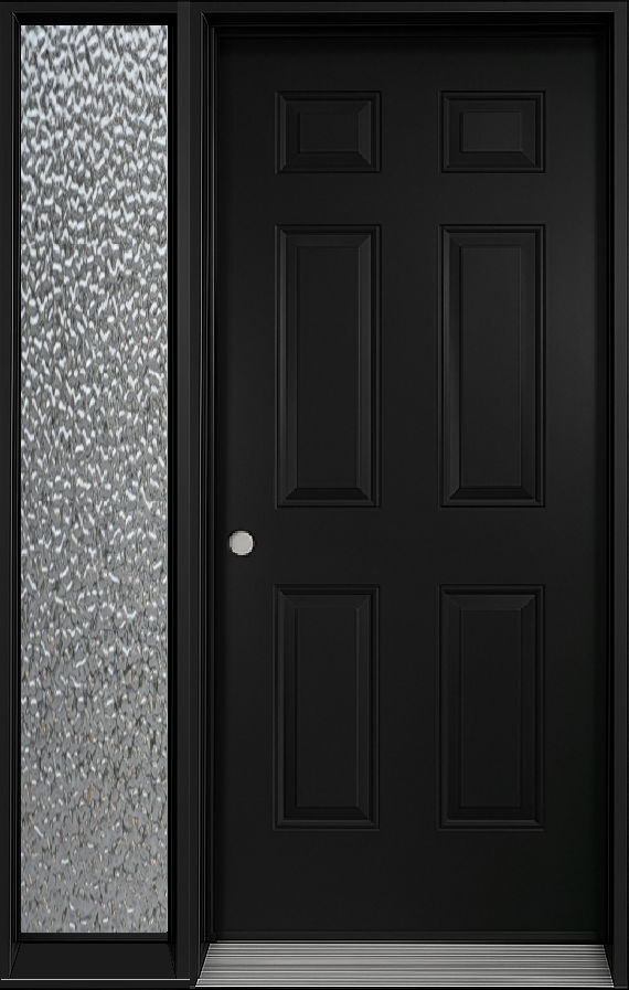 B01 NOIR ET SIDELITE NOIR PINHEAD G 1 Portes et fenêtres, Fenêtres, Fenêtres en liquidation