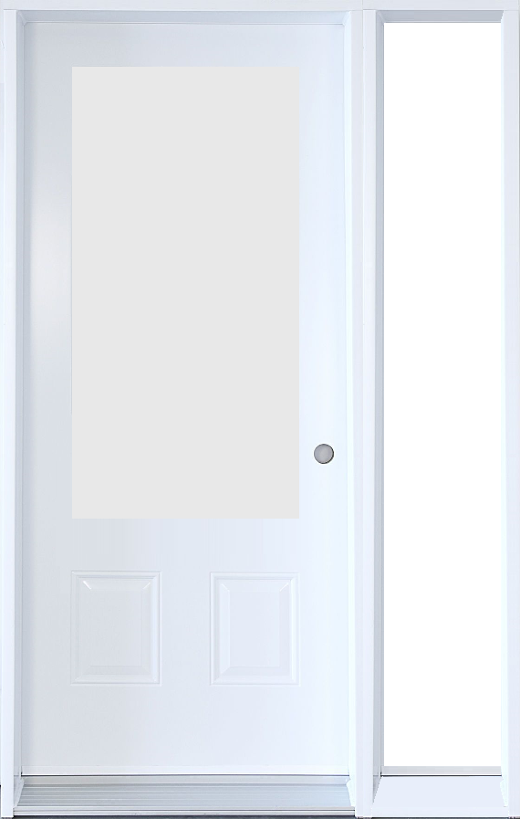 CLAIR 23X49 BLANC ET SIDELITE BLANC CLAIR Portes et fenêtres, Fenêtres, Fenêtres en liquidation