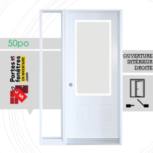 Portes et fenêtres, Fenêtres, Fenêtres en liquidation