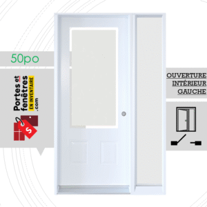 Portes et fenêtres, Fenêtres, Fenêtres en liquidation