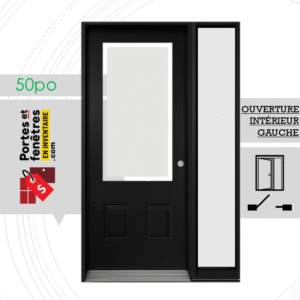 Portes et fenêtres, Fenêtres, Fenêtres en liquidation