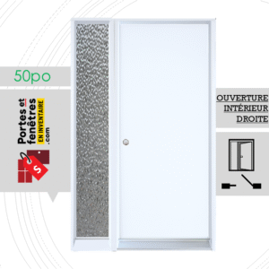 Portes et fenêtres, Fenêtres, Fenêtres en liquidation