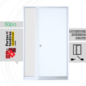 Portes et fenêtres, Fenêtres, Fenêtres en liquidation