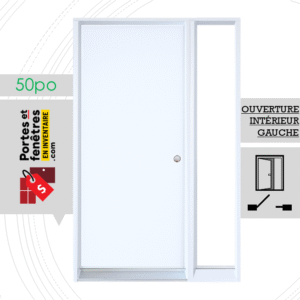 Portes et fenêtres, Fenêtres, Fenêtres en liquidation