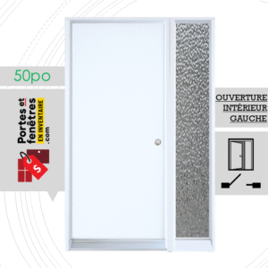 Portes et fenêtres, Fenêtres, Fenêtres en liquidation