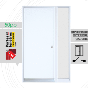 Portes et fenêtres, Fenêtres, Fenêtres en liquidation