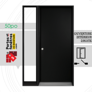 Portes et fenêtres, Fenêtres, Fenêtres en liquidation