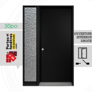 Portes et fenêtres, Fenêtres, Fenêtres en liquidation