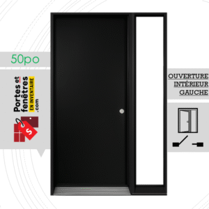 Portes et fenêtres, Fenêtres, Fenêtres en liquidation