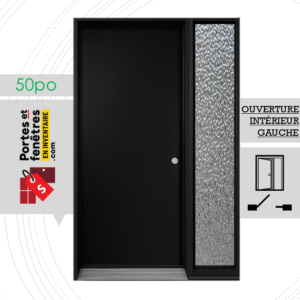 Portes et fenêtres, Fenêtres, Fenêtres en liquidation