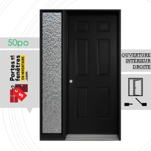 Portes et fenêtres, Fenêtres, Fenêtres en liquidation
