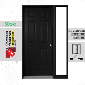 Portes et fenêtres, Fenêtres, Fenêtres en liquidation
