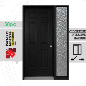 Portes et fenêtres, Fenêtres, Fenêtres en liquidation