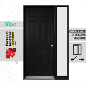 Portes et fenêtres, Fenêtres, Fenêtres en liquidation