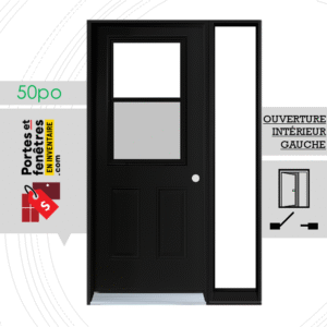Portes et fenêtres, Fenêtres, Fenêtres en liquidation