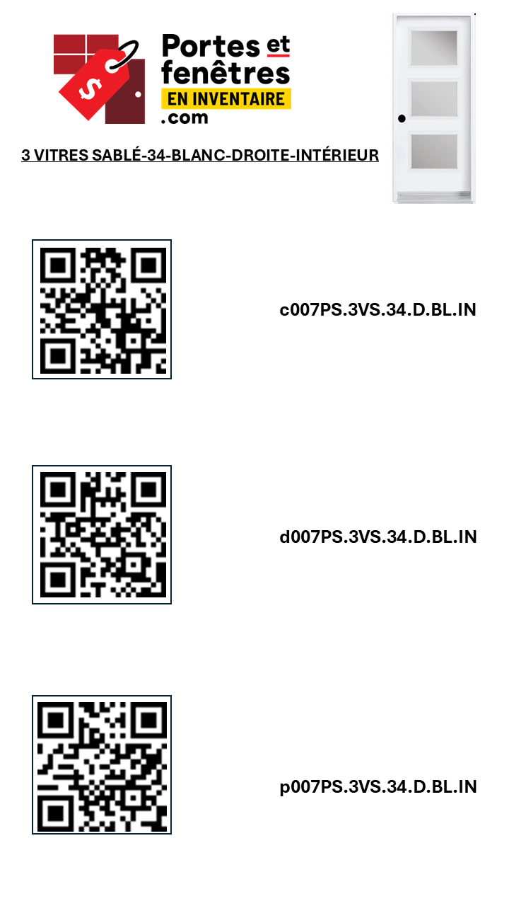 007PS.3VS.34.D.BL .IN 007PS.3VS.34.D.BL.IN