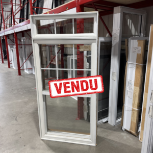 Fenêtres Portes QUALITÉ 0023